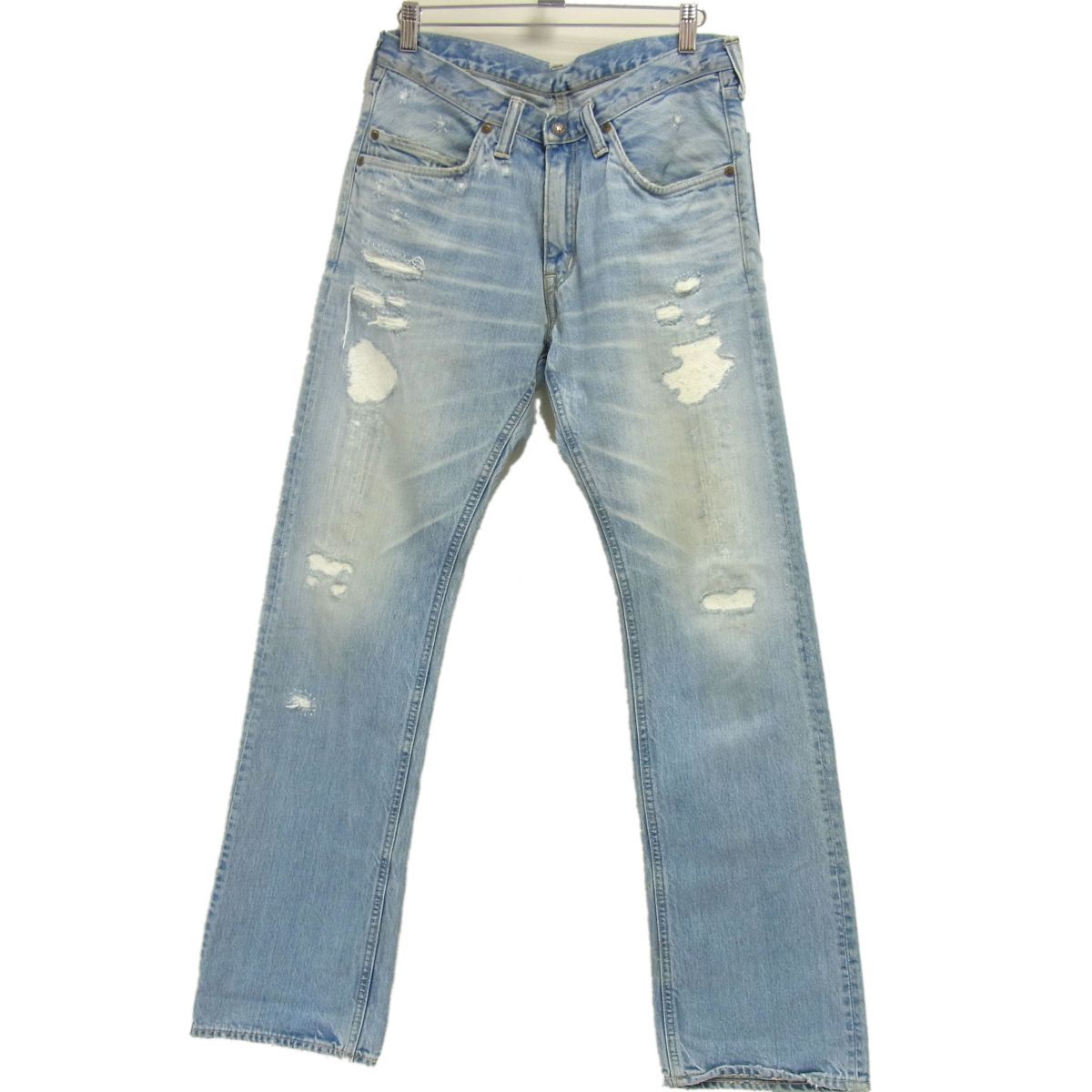 bowery blue makers W31程度 imgrc0104849093.jpg