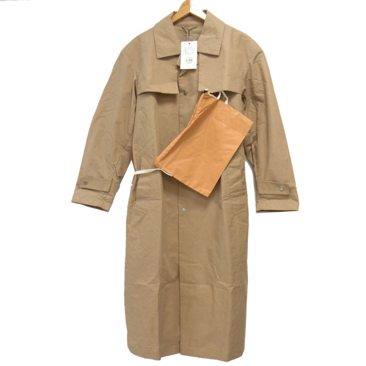 楽天市場】DAIWA PIER39 23aw TECH CHORE COAT サイズM BJ-23023