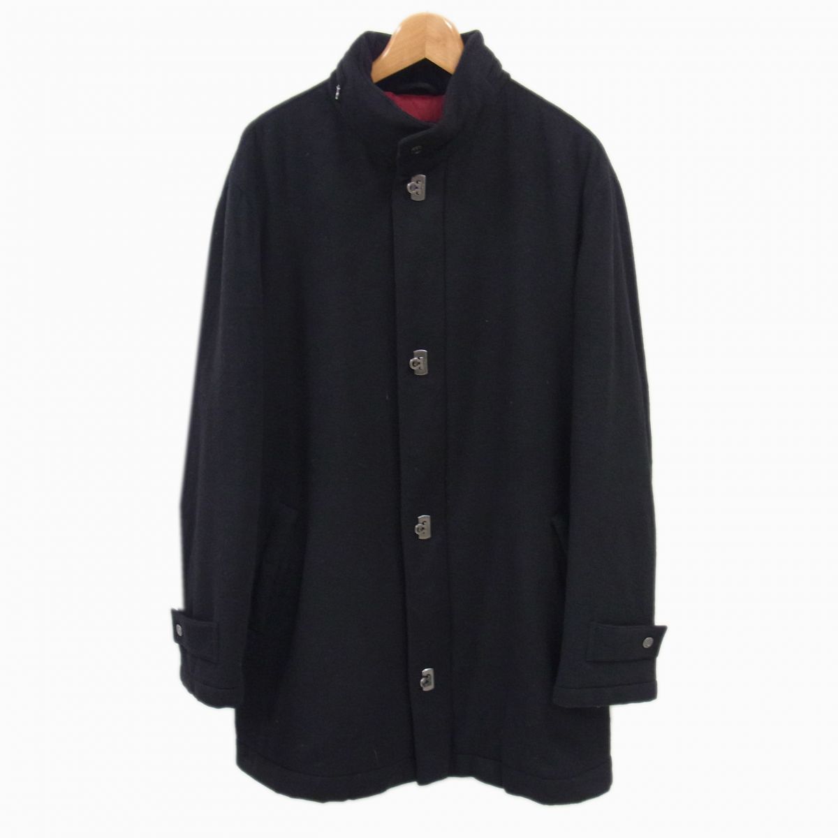 楽天市場】Sartoria Parma サルトリア パルマ コート サイズ:42 BEAMS