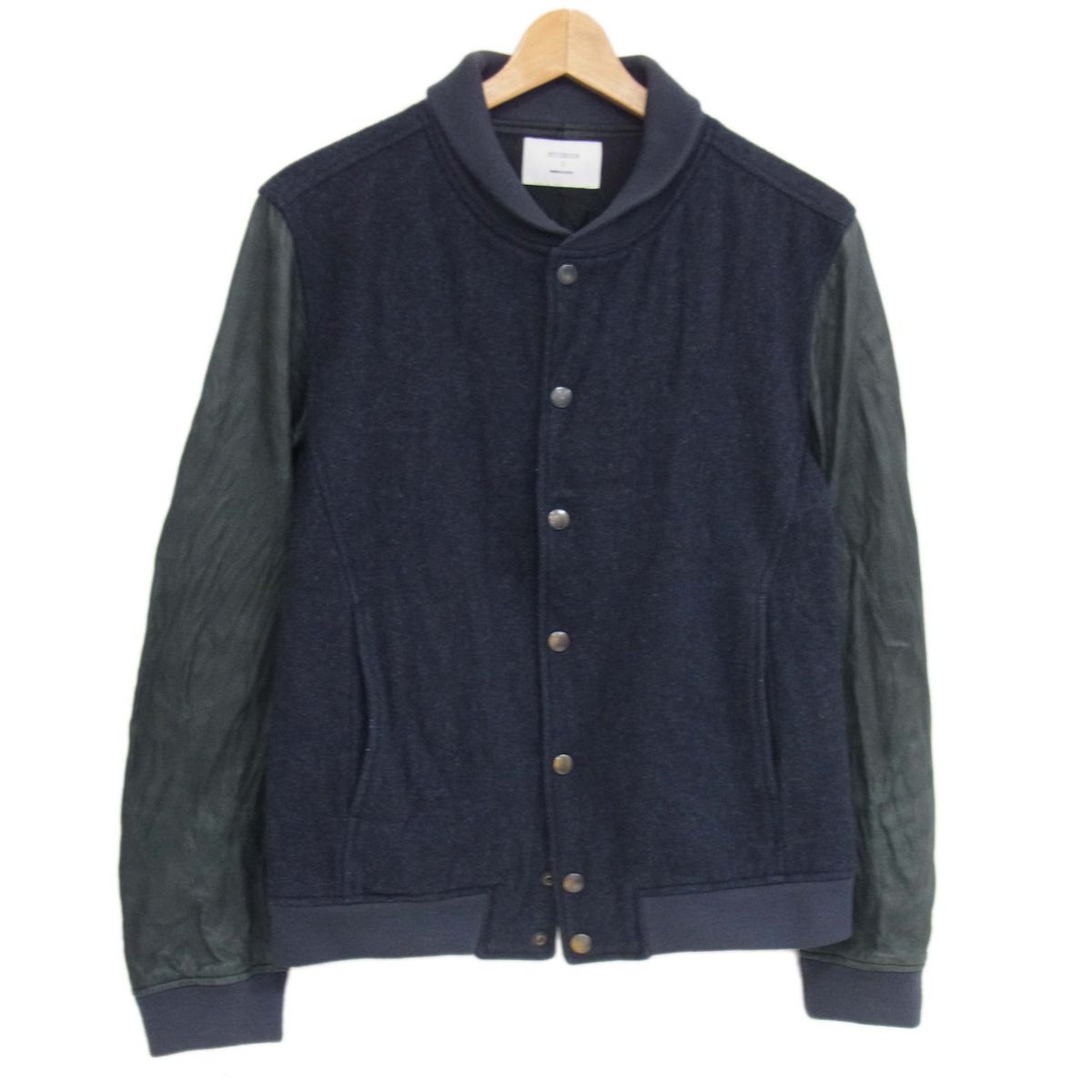 楽天市場】Edition エディション by トゥモローランド 袖レザー