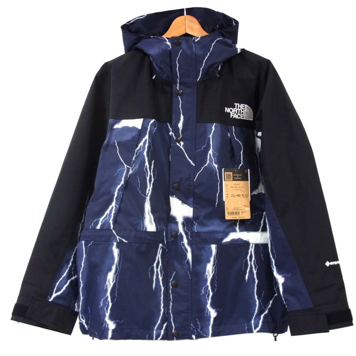 中古　THE NORTH FACE　マウンテンジャケット 楽天市場】【中古】【新古品・未使用品】THE NORTH FACE ザ ノース