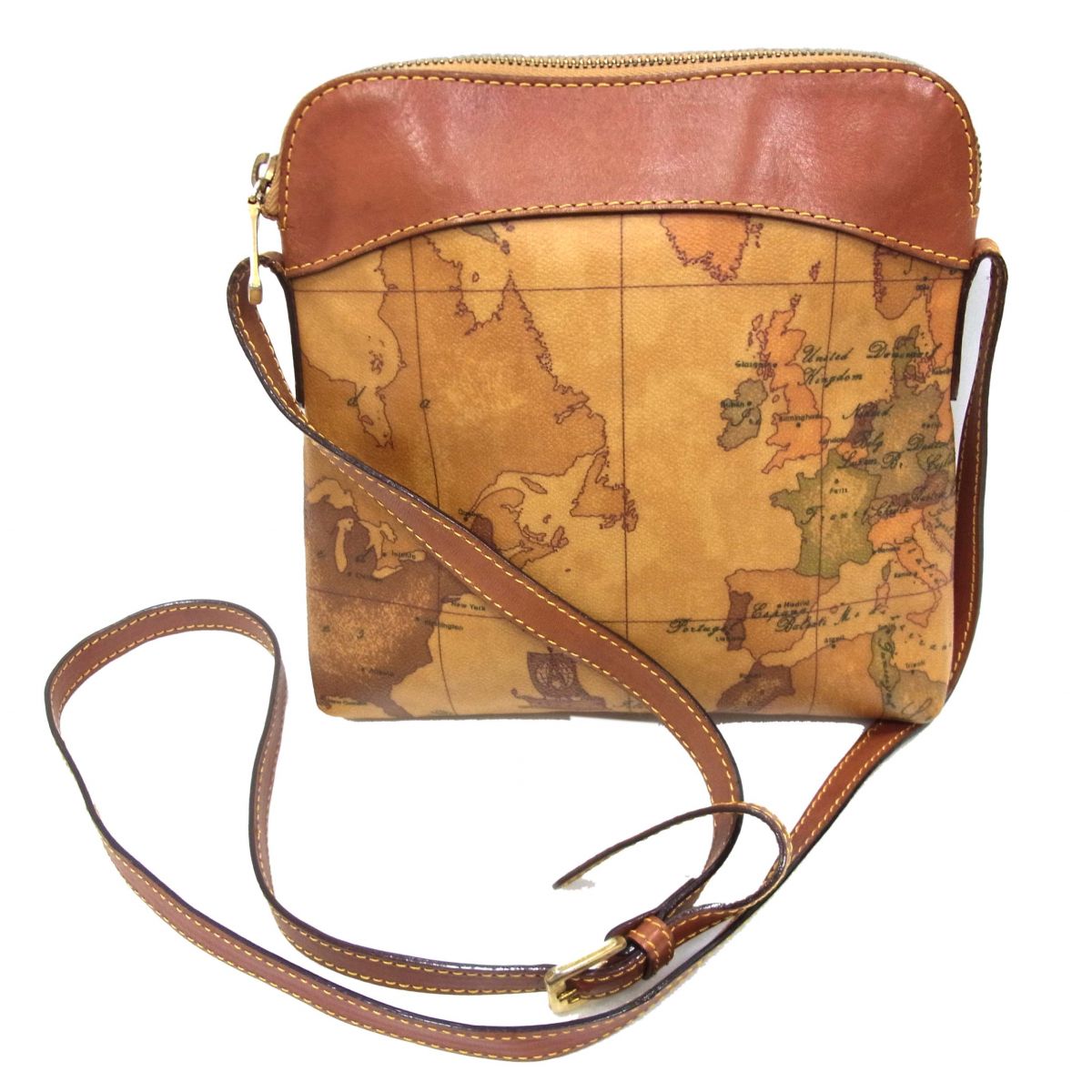 楽天市場】【バッグ】PRIMA CLASSE プリマ クラッセ ショルダーバッグ