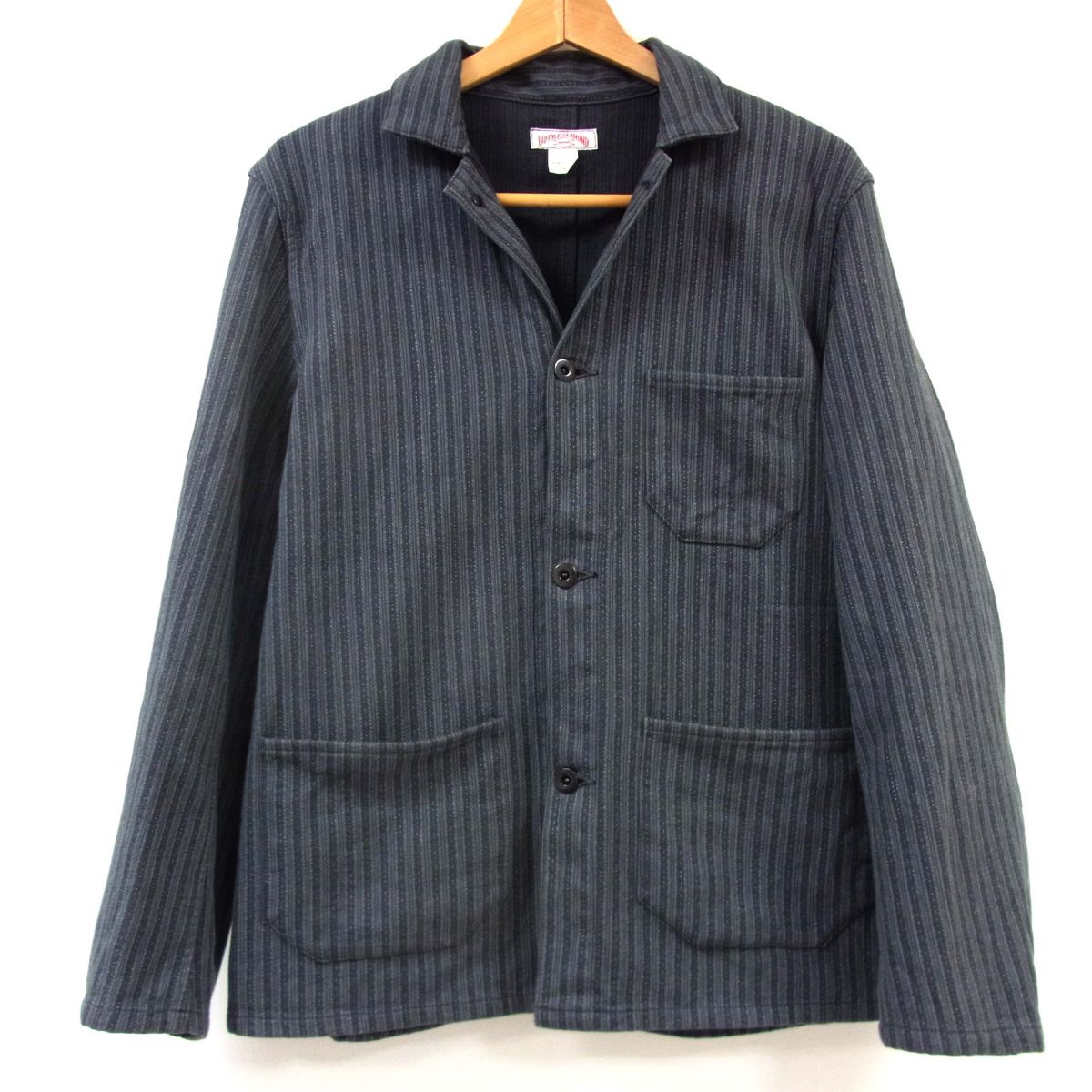 楽天市場】JOE McCOY ジョーマッコイ 30's SPORTS JACKET スポーツ