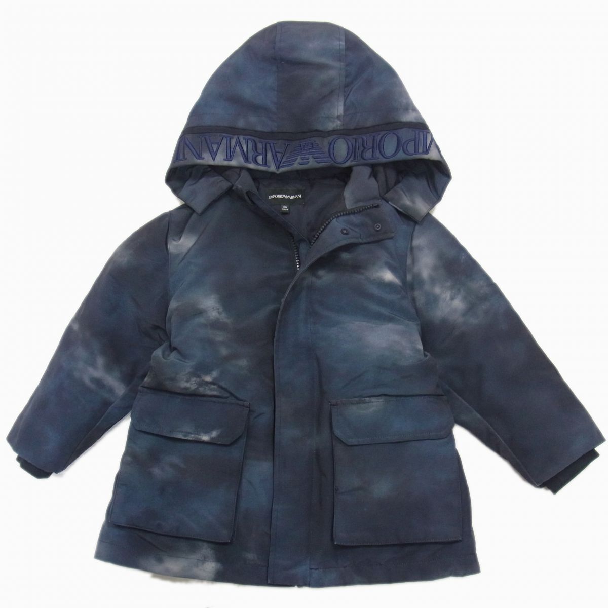 楽天市場】【中古】EMPORIO ARMANI エンポリオアルマーニ 子供服