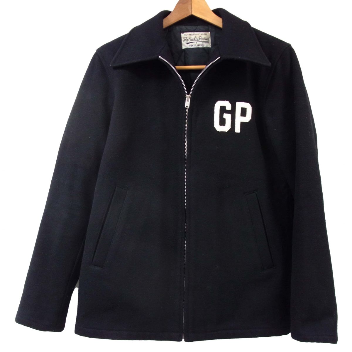 楽天市場】LEVI'S リーバイス ×WACKO MARIAワコマリア WACJ3-0001