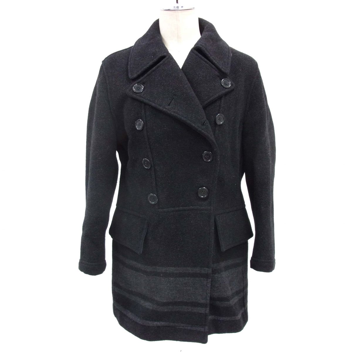 楽天市場】C.P. COMPANY シーピーカンパニー コート サイズ:50 ソフト