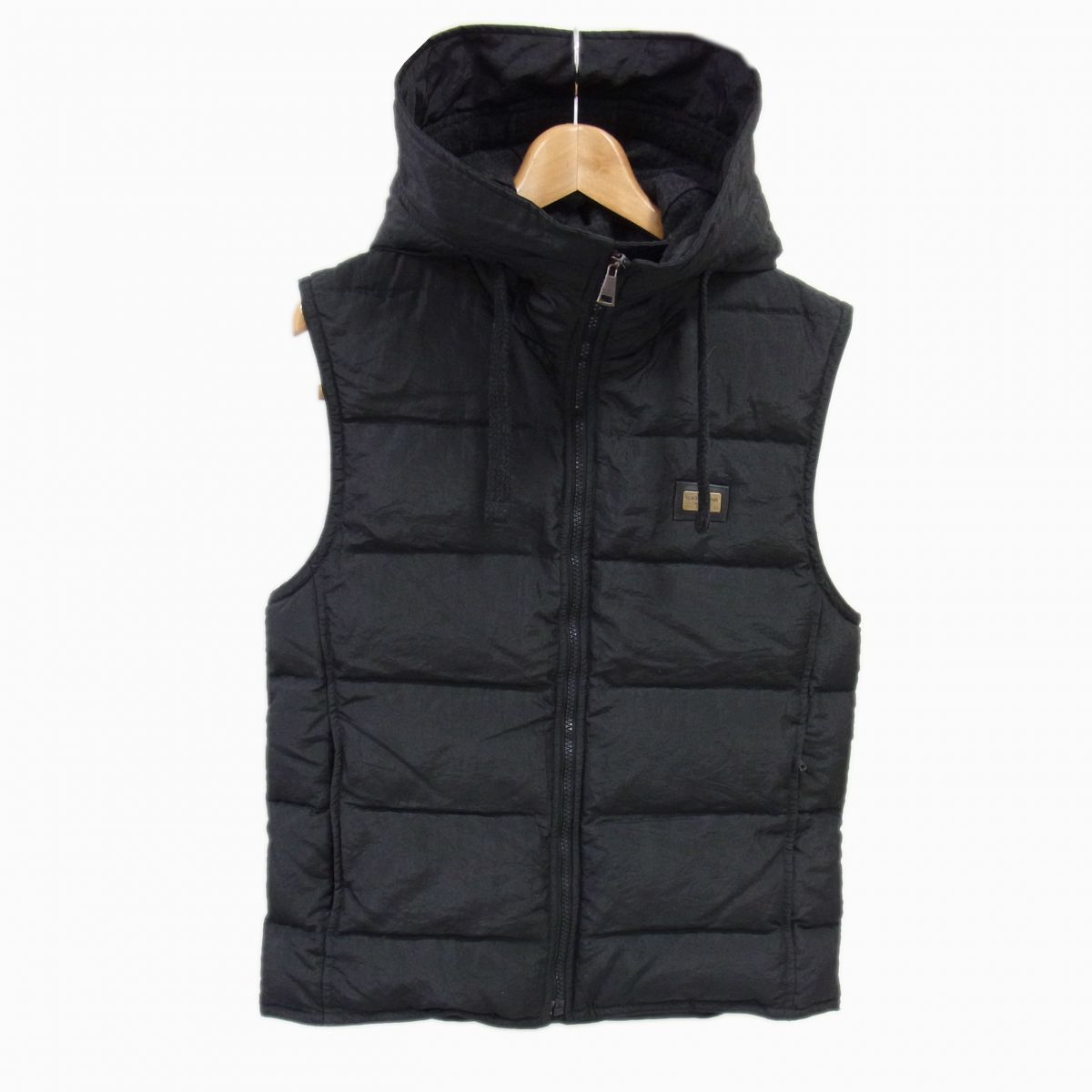 楽天市場】DOLCE&GABBANA ドルチェ&ガッバーナ ダウン ベスト サイズ