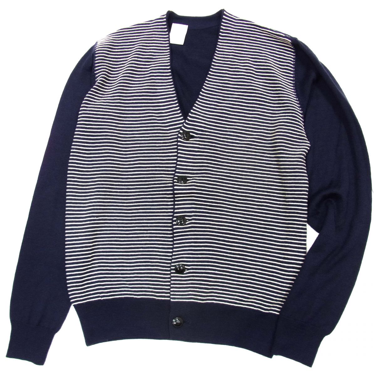 新品定価以下 n.hoolywood 24aw新作 コンパイル　ニットブルゾン xQJtgS8xpPV1.jpg