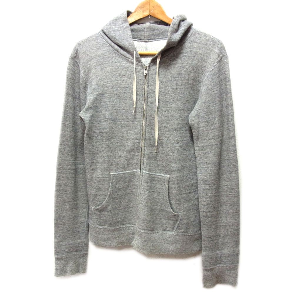 N.HOOLYWOOD リバースウィーブ HAPPYプリント フルジップパーカー 楽天市場】【中古】 N.HOOLYWOOD (エヌハリウッド) HAPPYフード