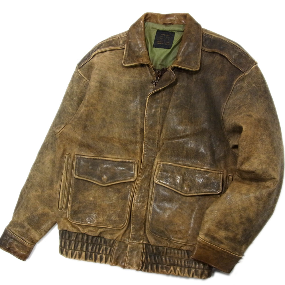 楽天市場】【中古】インシグニアレザー INSIGNIA LEATHER TYPE A