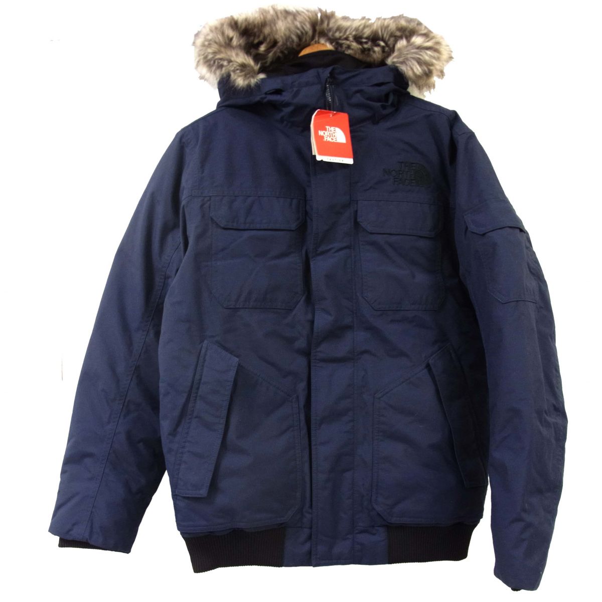 楽天市場】THE NORTH FACE ノースフェイス ダウン ジャケット サイズ