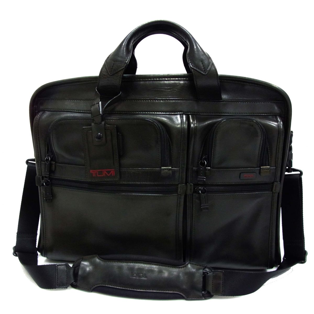 楽天市場】【中古】 【TUMI トゥミ】 ガーメントケース 22133D4