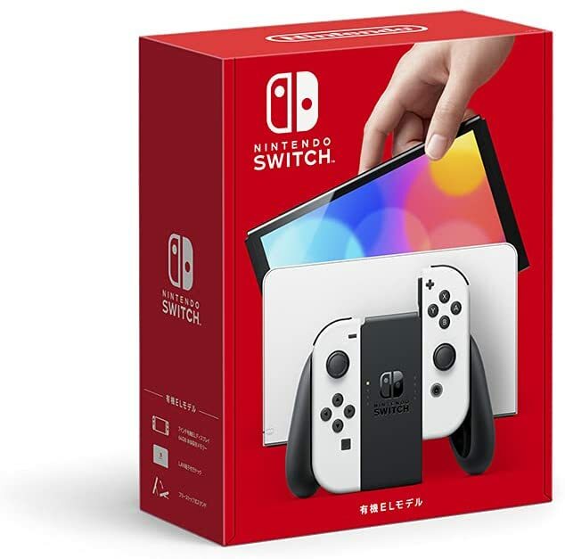 Nintendo Switch - ★クリスマスに最適　新品　任天堂スイッチ　限定モンハンバージョン送料込み★ Nintendo HAD-S-KGAGL 【Switch】 ☆ニンテンドースイッチ本体