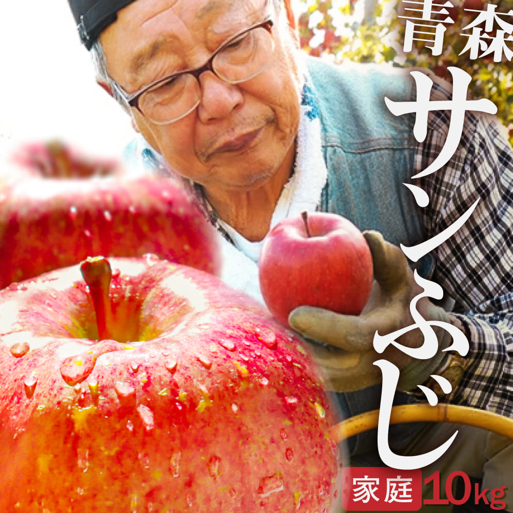 青森県産  黄王  りんご 家庭用 5kg  産地直送 リンゴ