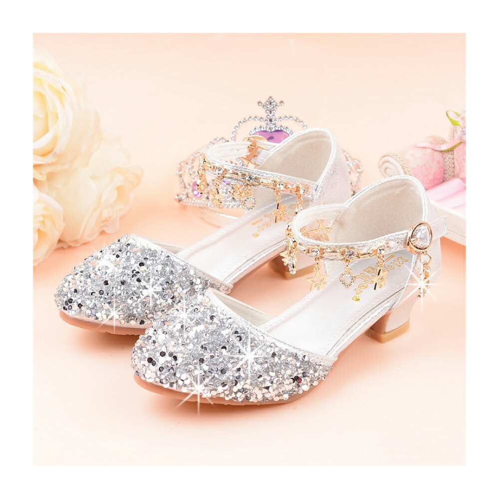 2時間限定 スタートダッシュクーポン配布 プリンセス コスチューム 女の子 ドレス シューズ フォーマル 靴