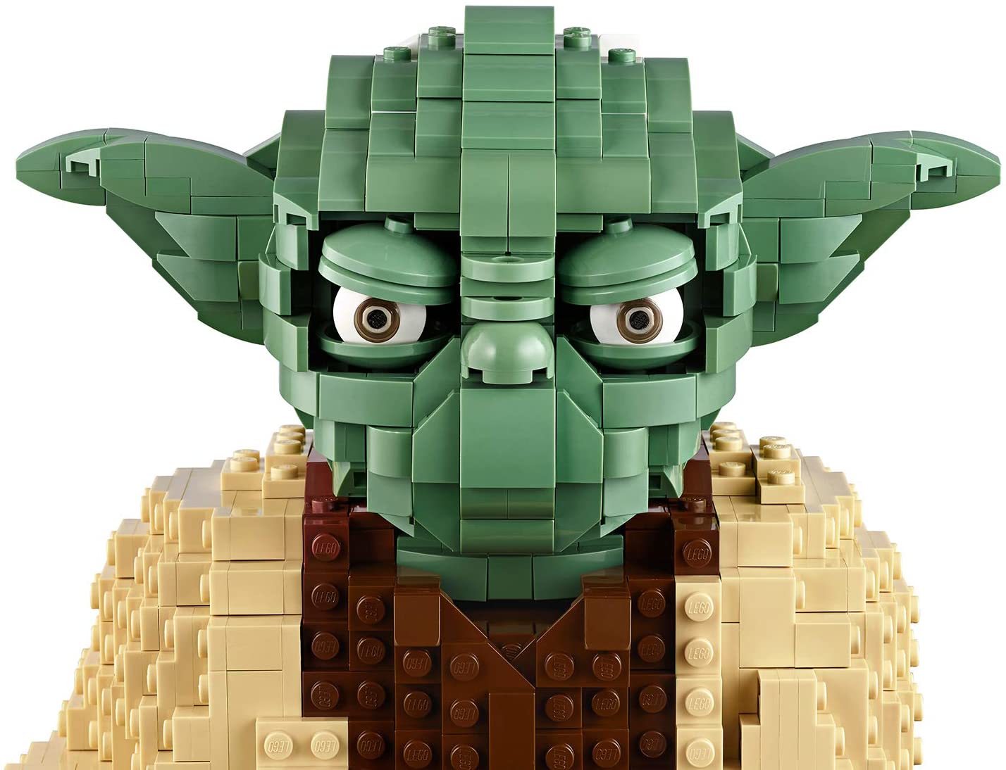 スター ウォーズ おもちゃ レゴ Lego Blue Topazs 店 スター ウォーズ 子供たちやファンならきっと気に入る アイコニックなレゴスター ウォーズキャラクター ヨーダの本格的な組み立てモデル ヨーダ Tm エントリー24倍 最大47 5倍 クーポン ヨーダ Tm スター ウォーズ おもちゃ レゴ Lego Blue Topazs 店 スター ウォーズ 子供たちやファンならきっと気に入る アイコニックなレゴスター ウォーズキャラクター ヨーダの本格的な組み立てモデル ヨーダ Tm エントリー24倍 最大47 5倍 クーポン ヨーダ Tm