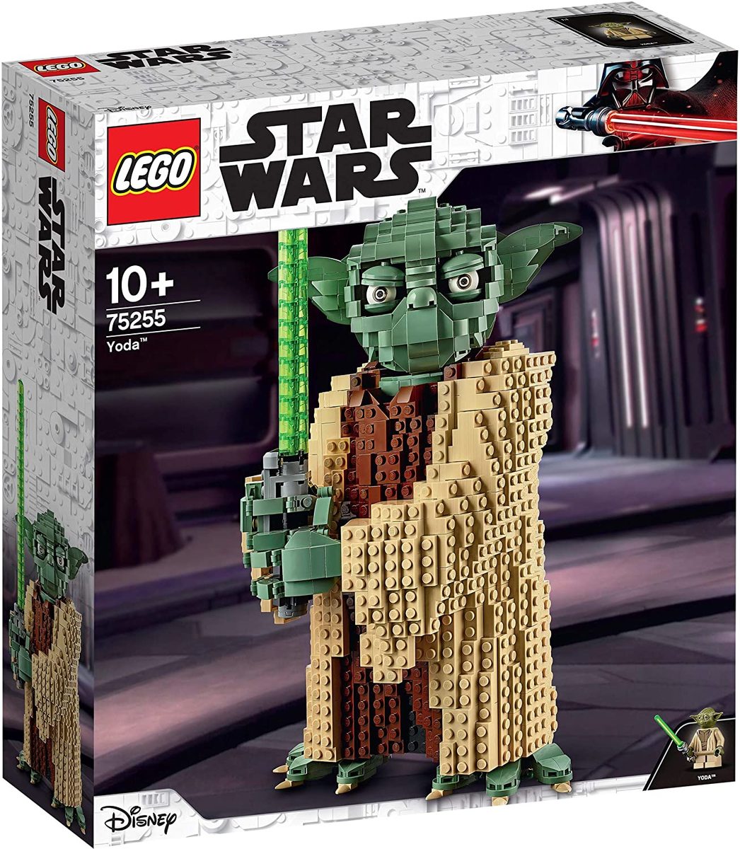 スター ウォーズ おもちゃ レゴ Lego Blue Topazs 店 スター ウォーズ 子供たちやファンならきっと気に入る アイコニックなレゴスター ウォーズキャラクター ヨーダの本格的な組み立てモデル ヨーダ Tm エントリー24倍 最大47 5倍 クーポン ヨーダ Tm スター ウォーズ おもちゃ レゴ Lego Blue Topazs 店 スター ウォーズ 子供たちやファンならきっと気に入る アイコニックなレゴスター ウォーズキャラクター ヨーダの本格的な組み立てモデル ヨーダ Tm エントリー24倍 最大47 5倍 クーポン ヨーダ Tm