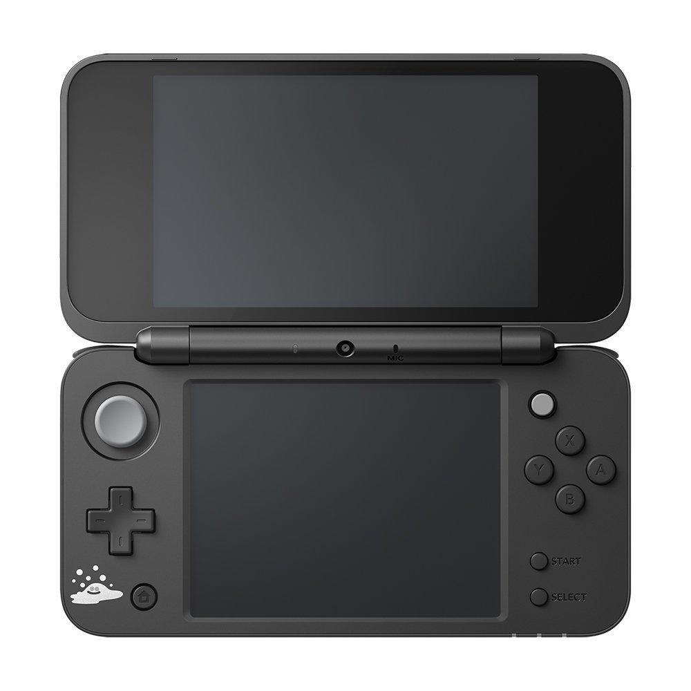 楽天市場 エントリーで全品ポイント５倍 Newニンテンドー2ds Ll ドラゴンクエスト はぐれメタルエディション Blue Topazs 楽天市場店