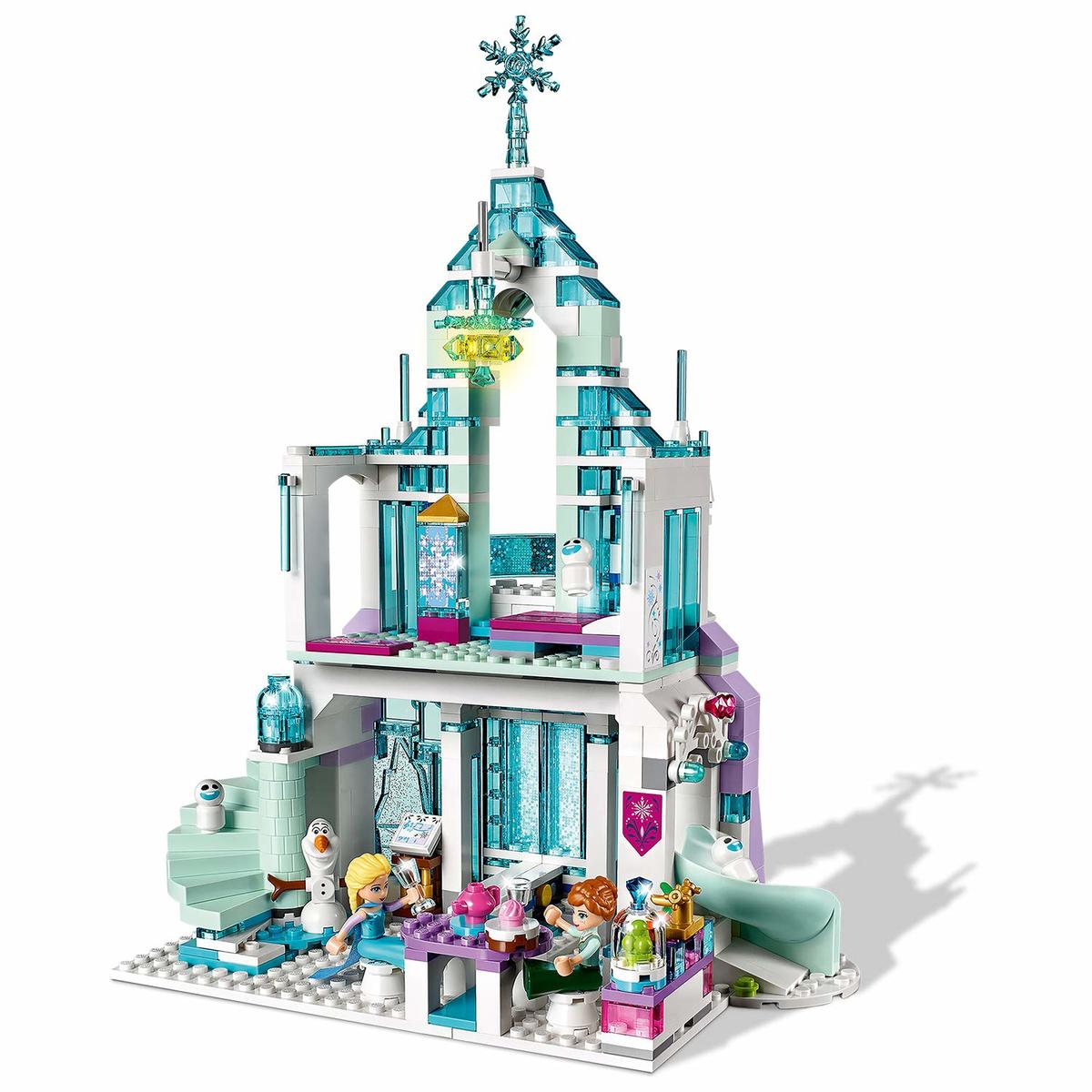 送料無料 レゴ Lego ディズニープリンセス アナと雪の女王 アイスキャッスル ファンタジー 激安単価で Www Faan Gov Ng