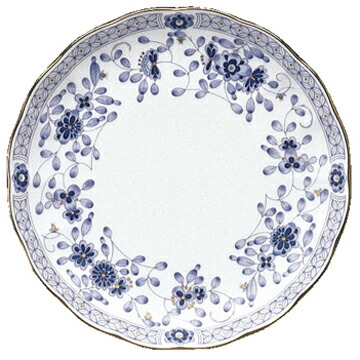 楽天市場】【ナルミ】 ミラノ プラター 38cm : Blue Actus あおの