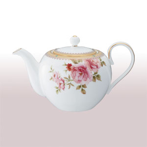 楽天市場】ノリタケ食器 【CUTIE ROSE】キューティーローズ