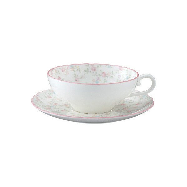 楽天市場】ノリタケ食器 【CUTIE ROSE】キューティーローズ