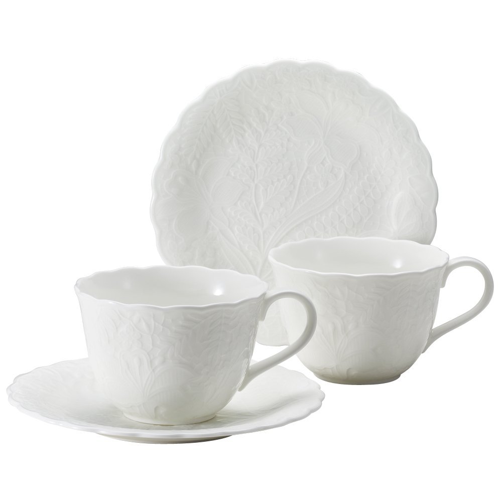 楽天市場】ナルミ ホニトン・レース ペアモーニングセット（マグと