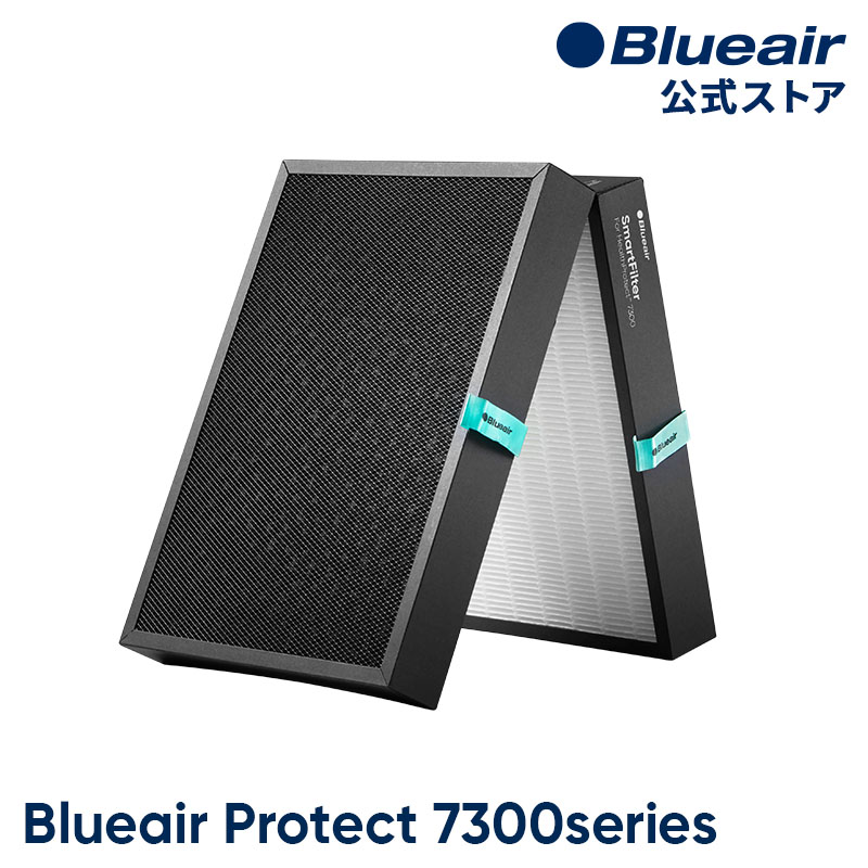 楽天市場】ブルーエア 空気清浄機 フィルター 【純正品】Protect 7400 