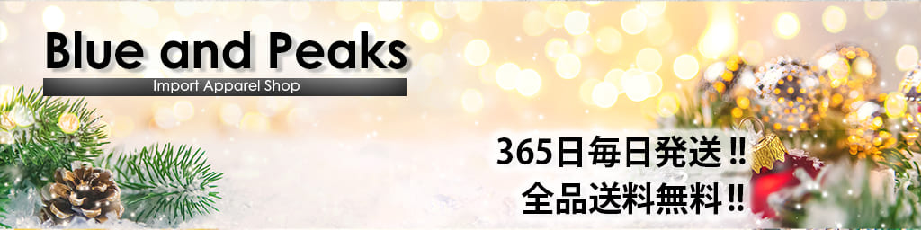 Blue and Peaks�����������ȥɥ��֥��ɤΥ��ѥ������Ź��T�����/�ѡ������ʤ������桪