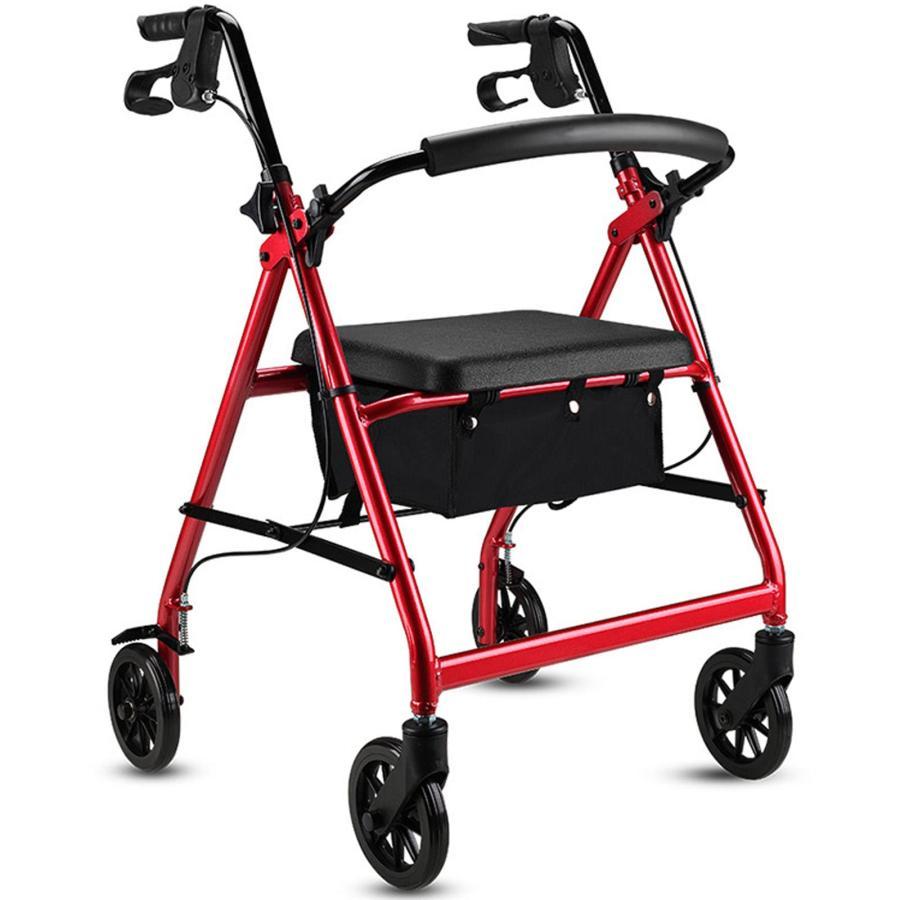 シシルバーカー 御拾い器 御拾い助けること手押し車 介護 四輪御拾い車 多役立つこと居敷き 折りたたみ 高さ合わせる可 軽さ 飾り気のない精神的な統合 打ち切り付き添い人 室内屋外兼用 老いらく者 御拾い助けること 積貨委託貨物