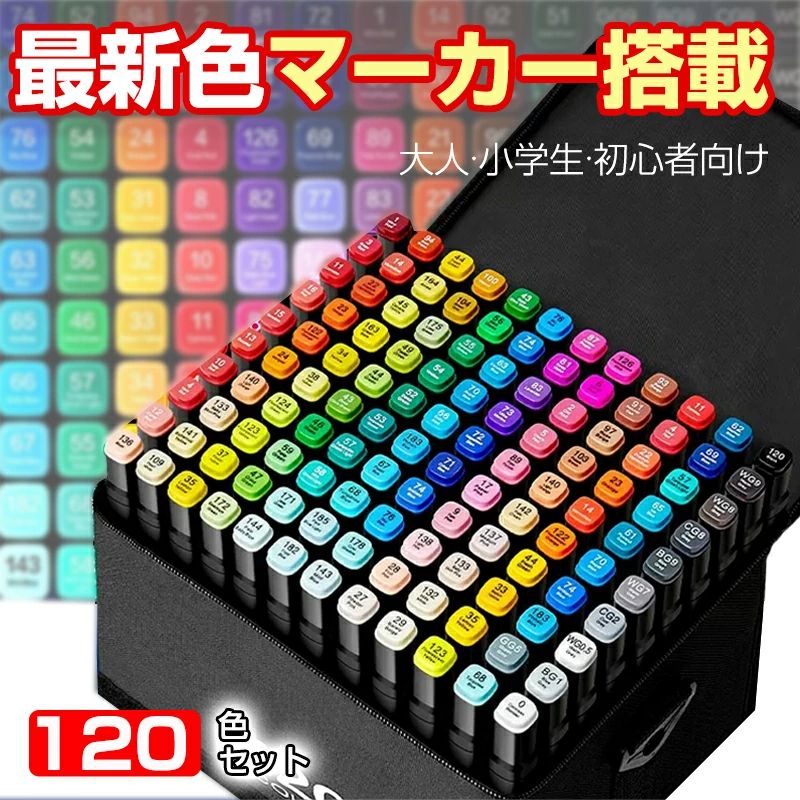 楽天市場】コピック アルコールマーカー スケッチ コミックイラスト 24