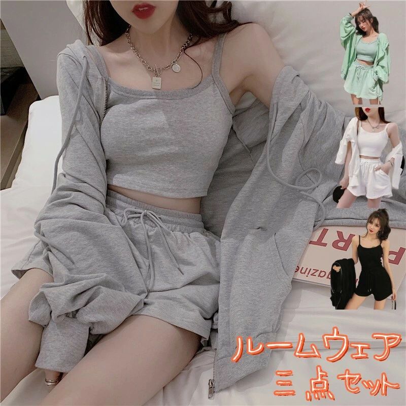 マルボン ゴルフ レディース パーカー ショートパンツ セットアップ 2点セット マルボン ゴルフ レディース パーカー ショートパンツ