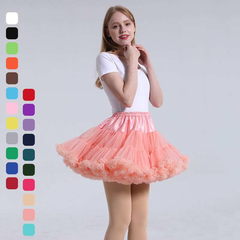 y2k トゥララ　ゴスロリ　スカート　チュチュ 楽天市場】スカート ふくらみ チュールスカート シルク レース