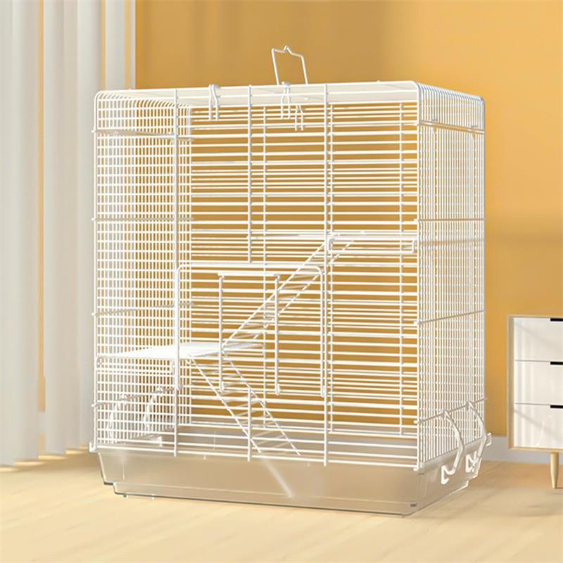 楽天市場】【6%OFFクーポン】モモンガ ケージ 大きい 3階建て