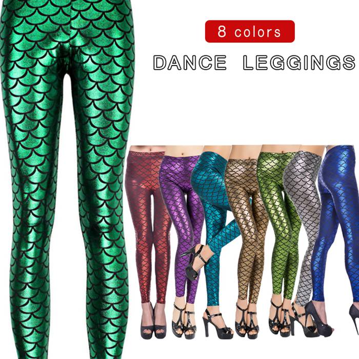 楽天市場】【レギンス レディース 美脚 パギンス レギパン スパッツ 10