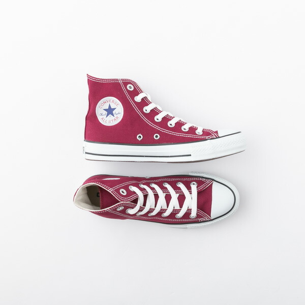 converse all star marron