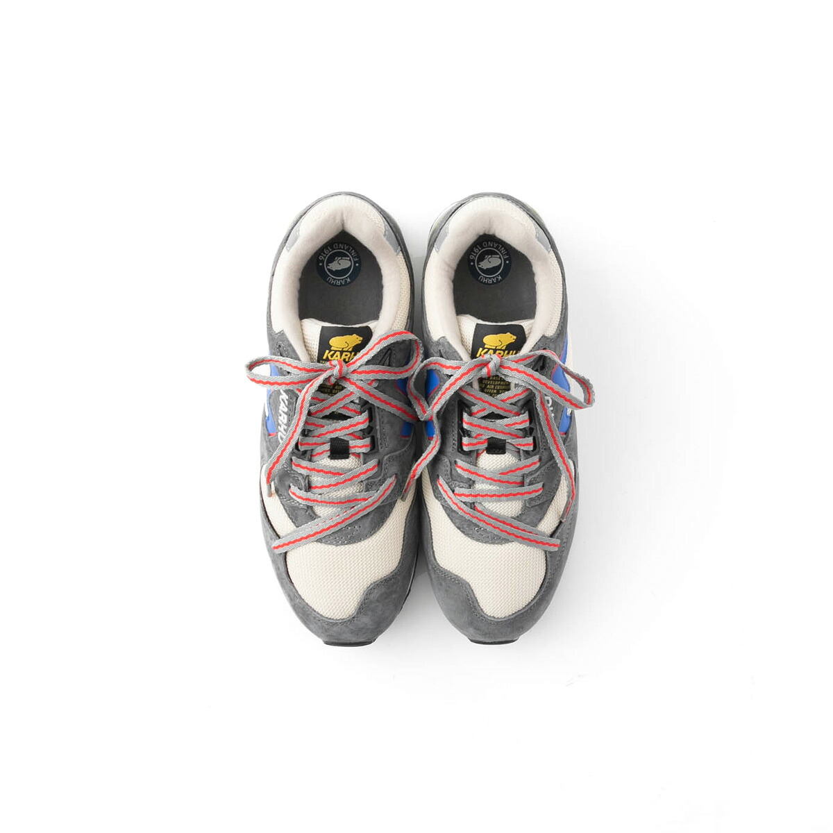 【10%OFFクーポン配布】KARHU カルフ ＜br /＞シンクロン クラシック オージー SYNCHRON CLASSIC OG F802511