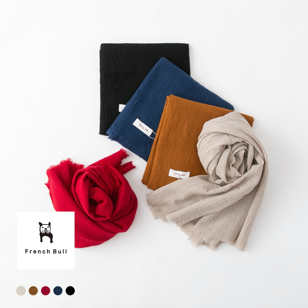 【500円クーポン配布中】French Bull フレンチブル ＜br /＞ナイトスカイストール 6色 17-23204