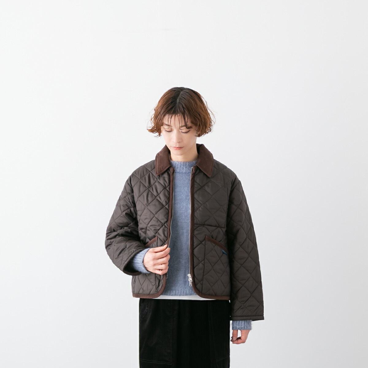 楽天市場】【クーポンで20%OFF】ラベンハム/LAVENHAM ラムジー