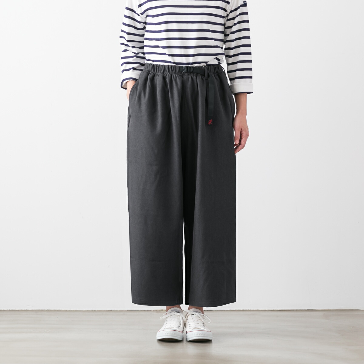 【500円クーポン配布中】GRAMICCI グラミチ ＜br /＞WOOL LIKE BALLOON PANT ＜br /＞ウールライク バルーンパンツ 2色 GLP4-FJP17