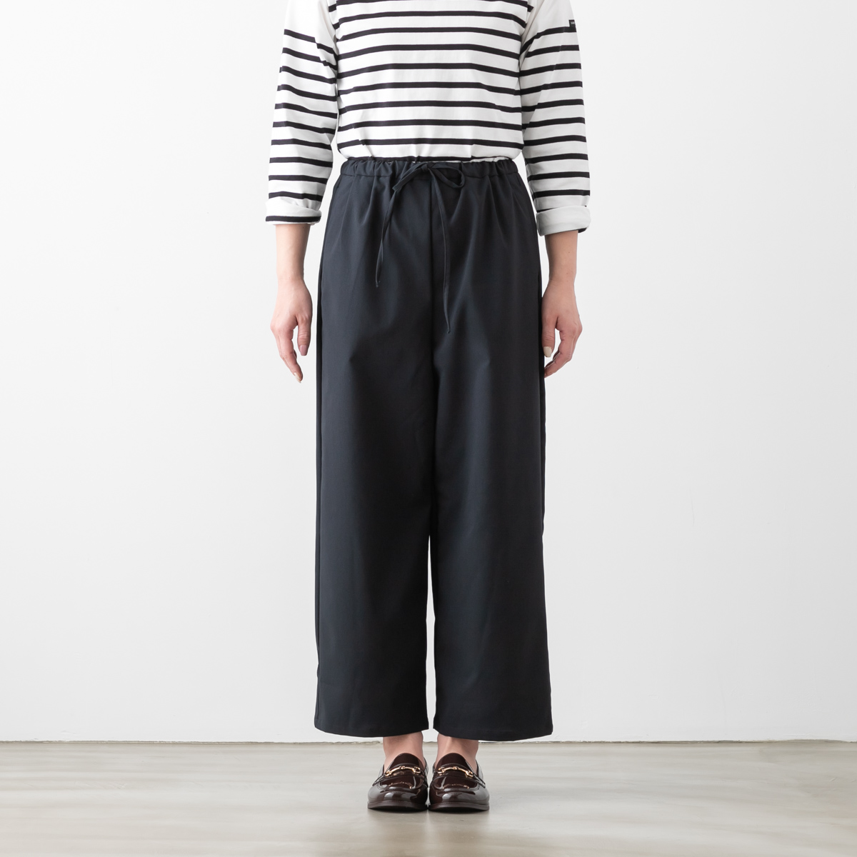 楽天市場】【30%OFF】mizuiro ind ミズイロインド ハイウエスト