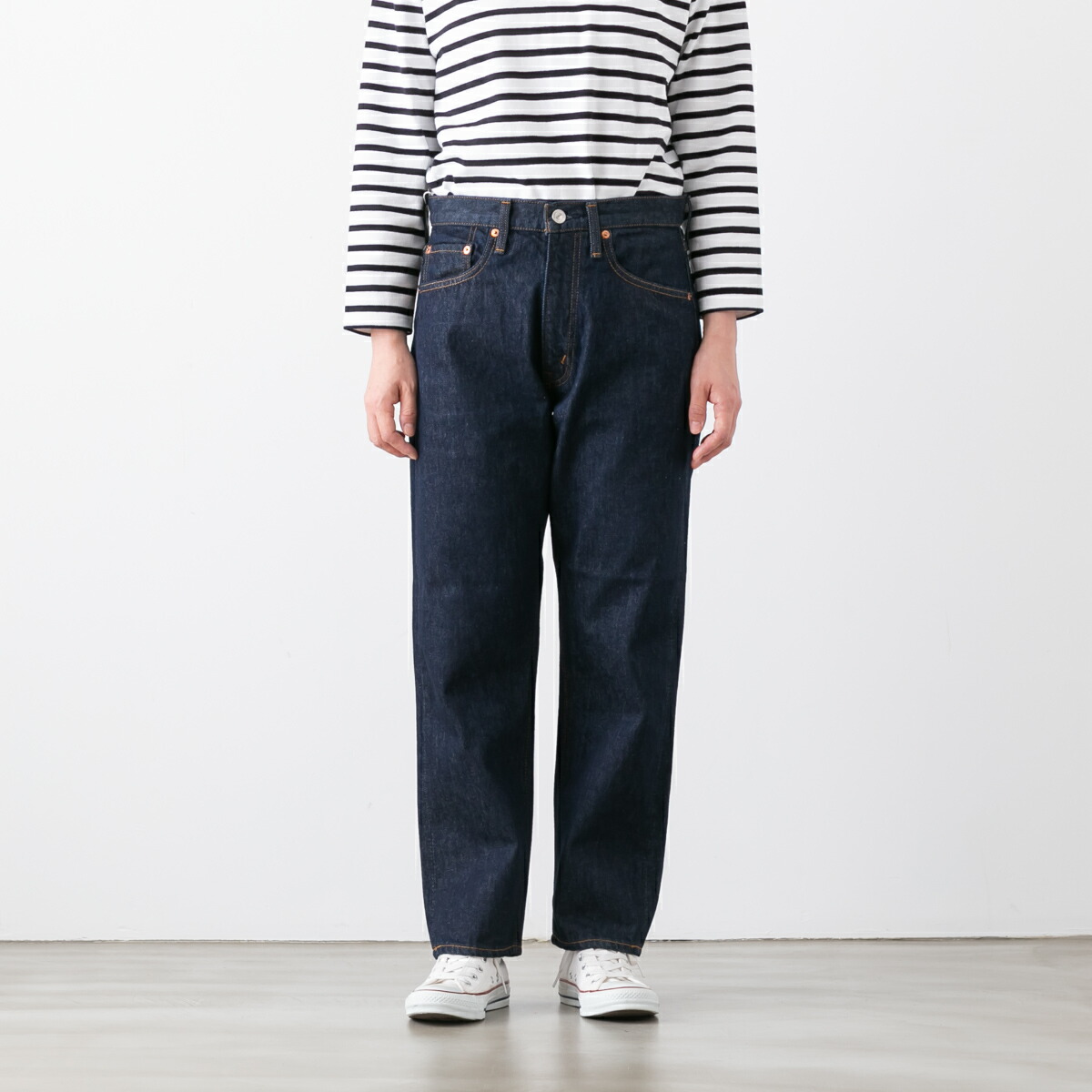 楽天市場】orslow（オアスロウ）BILLY JEAN ビリージーン［Lady's