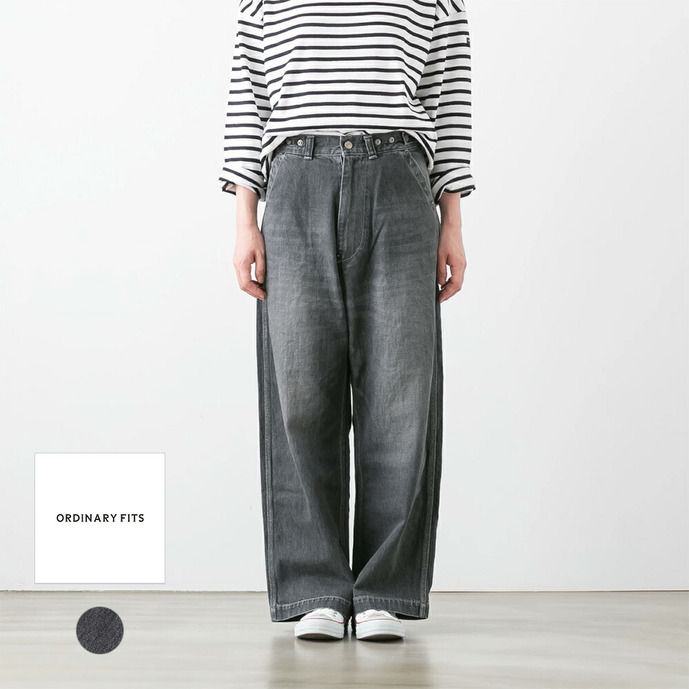 楽天市場】(10%OFFクーポン配布中)Ordinary fits オーディナリー
