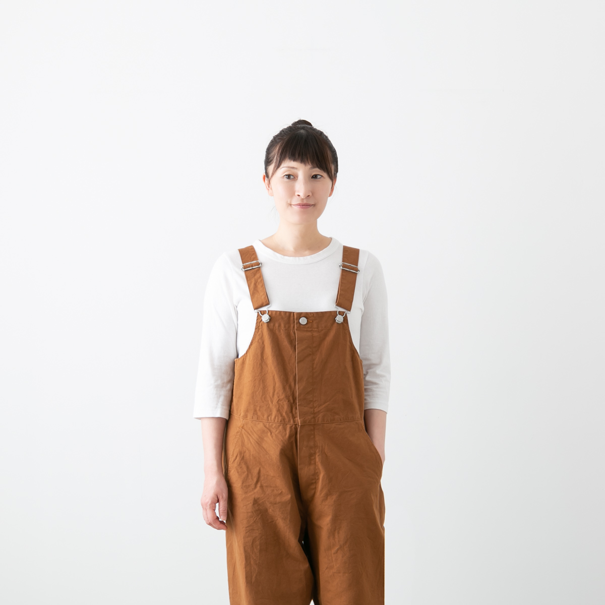 新品□送料無料□ Ordinary fits オーディナリーフィッツ DUKE OVERALL