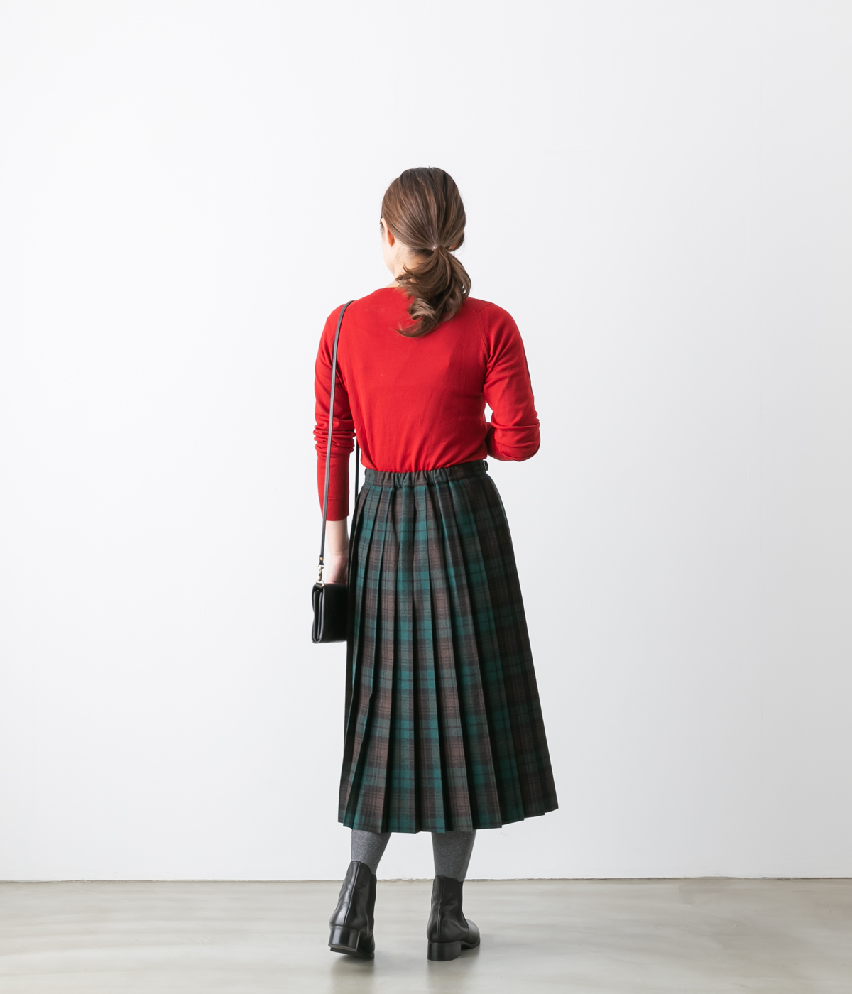 O´NEIL OF DUBLIN（オニールオブダブリン ） MAXI KILT 買付