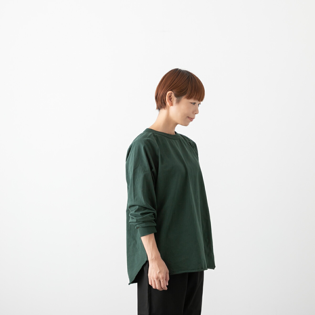 【1,000円OFFクーポン配布中】(メール便OK) ＜br /＞WALLA WALLA SPORT ワラワラスポーツ ＜br /＞ロングスリーブ ルーズ ベースボール Tシャツ 6色 WW030159-SR　WW030195-SR