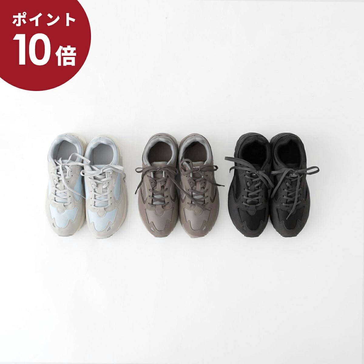 【ポイント10倍】【クーポン対象外】MOONSTAR ムーンスター ＜br /＞ 810s エイトテンス スニーカー スチューデン STUDEN 5色 ET002