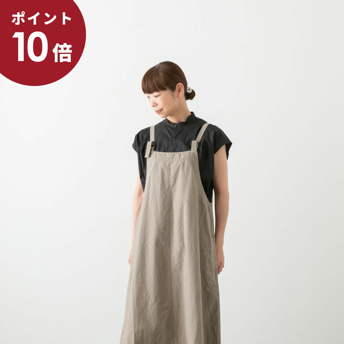 楽天市場】【ポイント10倍】SARAHWEAR サラウェア コットンリネン