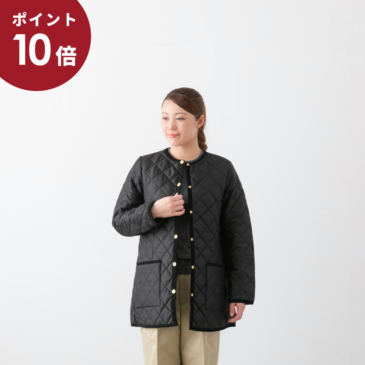 楽天市場】【ポイント10倍】John Branigan ジョン ブラニガン 4POCKET