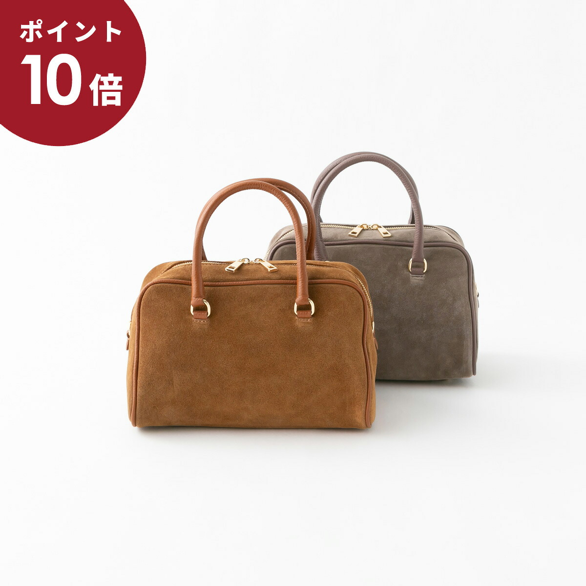 OOFOS特集 バッグ・小物・ブランド雑貨-ボストンバッグ-レディースバッグ